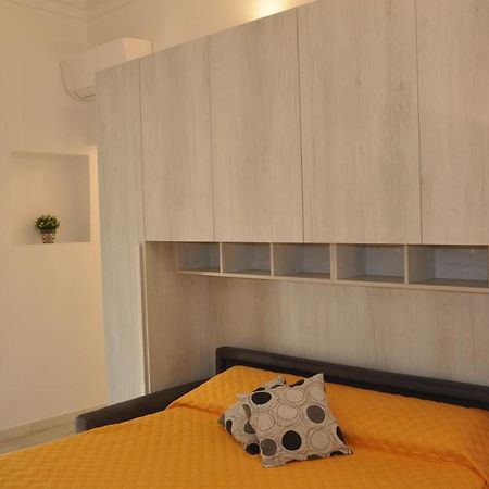 Brezza Di Mare Gaeta B&B Exterior foto