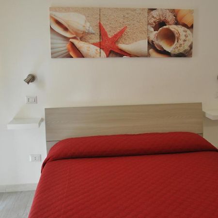 Brezza Di Mare Gaeta B&B Exterior foto