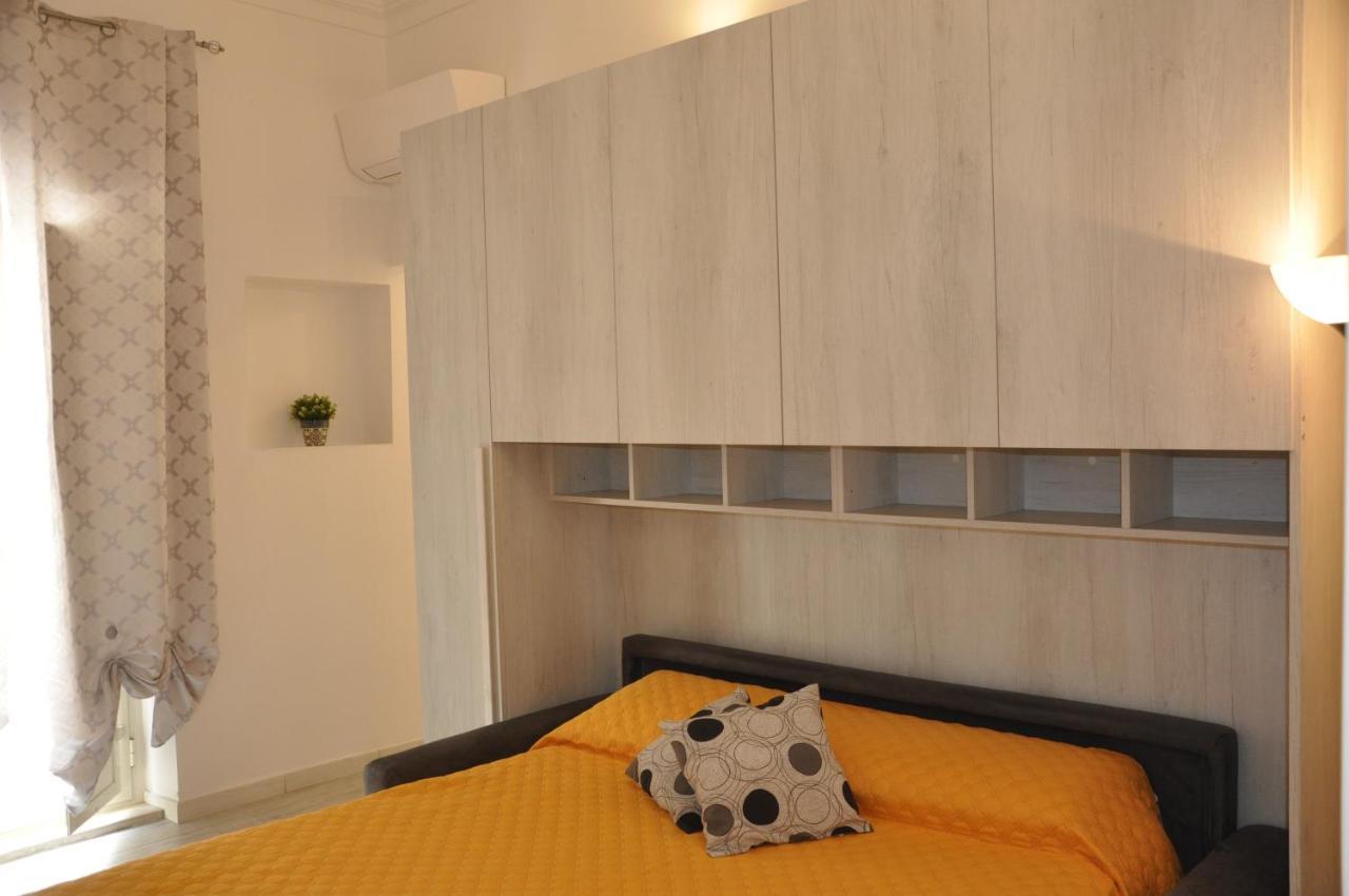 Brezza Di Mare Gaeta B&B Exterior foto